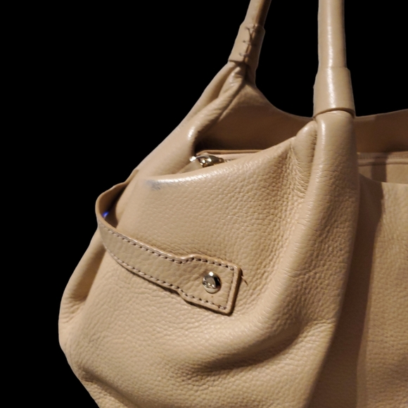 Reg $398 Kate Spade Baxter Street Stevie Leather Bag - Picture 3 of 15